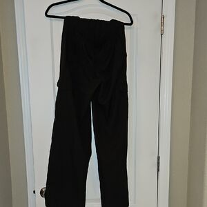 Women's Black Pants